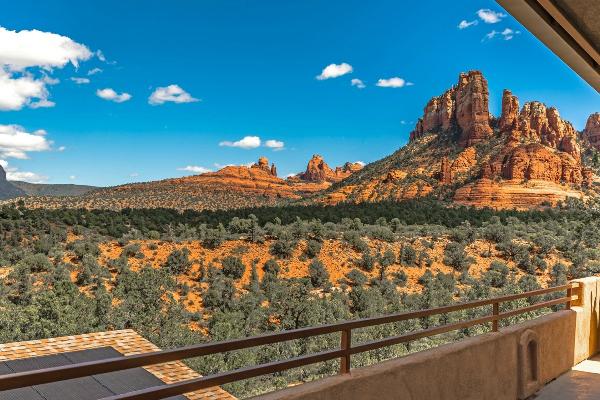 Vista Ridge Sedona