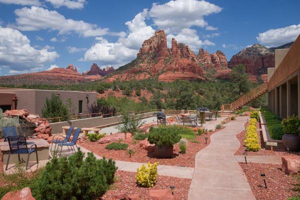 Vista Ridge Sedona