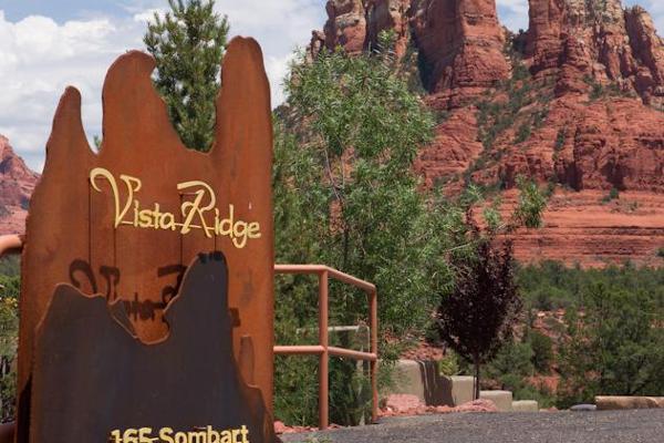 Vista Ridge Sedona
