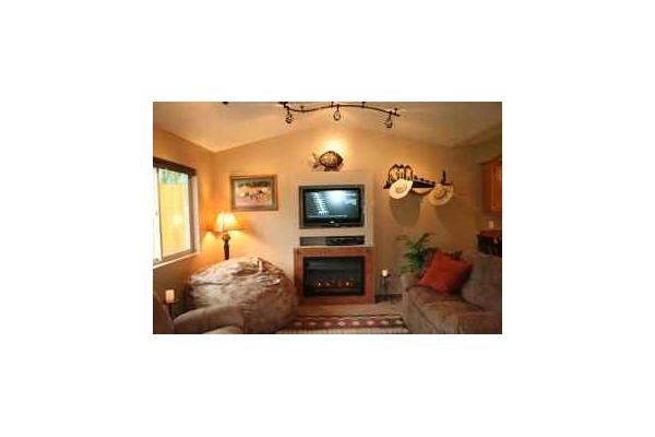 Rendezvous Chalet