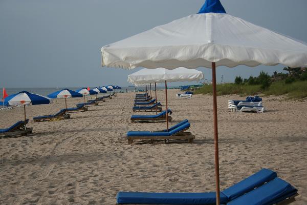 VPB Marriott Resort