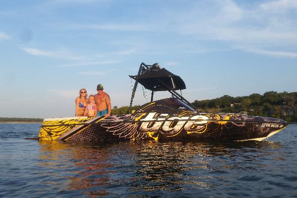 Wake Addiction Watersports LLC
