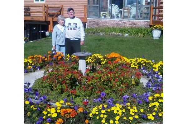 Washington Island Vacations