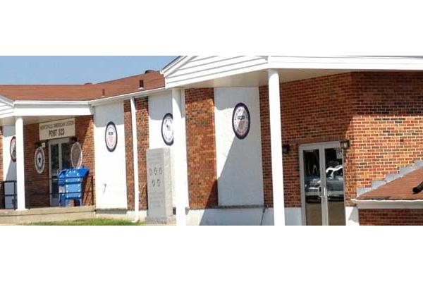 Wentzville American Legion Post 323