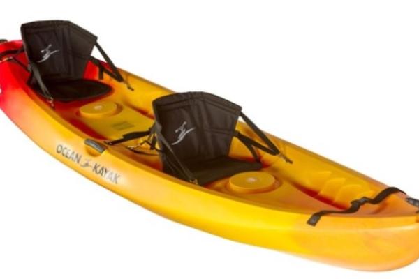 Ocean Kayak Malibu II