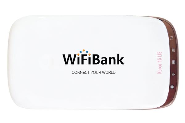 WiFiBank