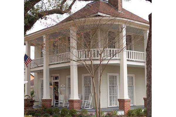 Willow Lakes Bed and Breakfast
