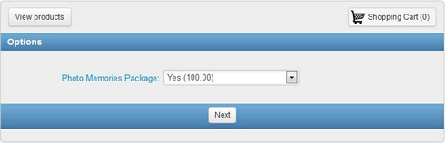 Display Rule in BC 2.0 options page